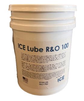 Picture of Ice Circulating Oil R&O Hydraulic Oil 100 55-Gallon Drum
